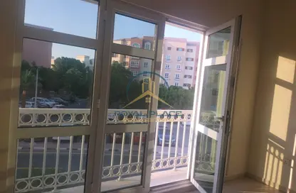 Apartment - Studio - 1 Bathroom for sale in Building 148 to Building 202 - Mogul Cluster - Discovery Gardens - Dubai