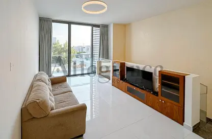 Townhouse - 3 Bedrooms - 3 Bathrooms for rent in Gardenia Townhomes - Wasl Gate - Dubai