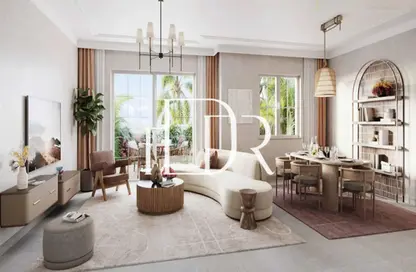 Villa - 3 Bedrooms - 4 Bathrooms for sale in Toledo - Zayed City (Khalifa City C) - Khalifa City - Abu Dhabi