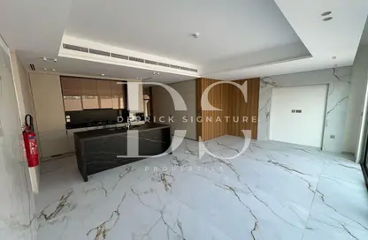 Townhouse - 3 Bedrooms - 4 Bathrooms for rent in Jasmine Lane - Jumeirah Golf Estates - Dubai