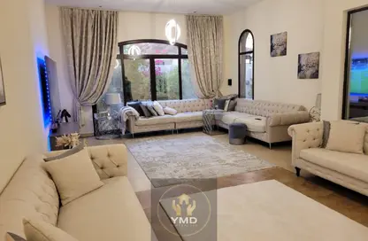 Townhouse - 4 Bedrooms - 6 Bathrooms for rent in Naseem - Mudon - Dubai