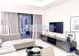 Apartment - 1 bedroom - 2 bathrooms for sale in DAMAC Towers by Paramount - Business Bay - Dubai