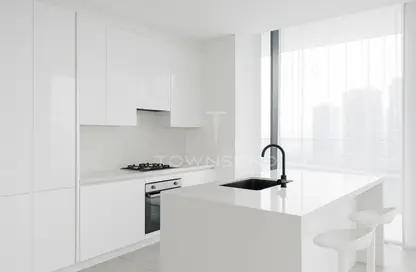 Apartment - 2 Bedrooms - 3 Bathrooms for rent in Marquise Square Tower - Business Bay - Dubai Apartment - 2 Bedrooms - 3 Bathrooms for rent in Marquise Square Tower - Business Bay - Dubai