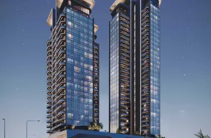 Apartment - 1 Bedroom - 2 Bathrooms for sale in The Orchard Place - Jumeirah Village Circle - Dubai