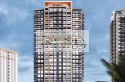 Apartment - Studio - 1 Bathroom for sale in Essenlife - Jumeirah Village Triangle - Dubai Apartment - Studio - 1 Bathroom for sale in Essenlife - Jumeirah Village Triangle - Dubai