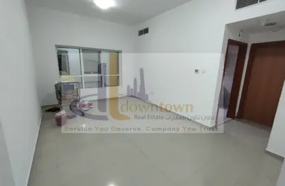 Apartment - 1 Bedroom - 2 Bathrooms for sale in Tower A3 - Ajman Pearl Towers - Ajman Downtown - Ajman