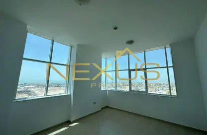 Apartment - 1 Bedroom - 1 Bathroom for rent in Union Tower - Al Seer - Ras Al Khaimah