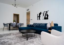 Apartment - 2 bedrooms - 4 bathrooms for rent in Al Fattan Downtown - Al Satwa - Dubai