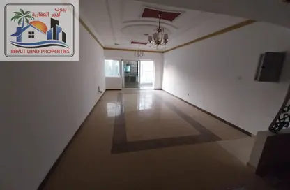 Apartment - 3 Bedrooms - 3 Bathrooms for rent in Al Majaz 3 - Al Majaz - Sharjah