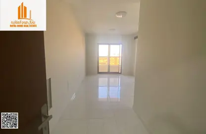Apartment - 1 Bedroom - 2 Bathrooms for rent in Al Rawda 1 - Al Rawda - Ajman