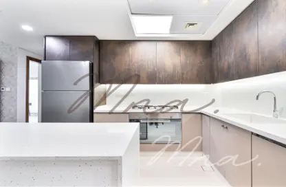 Apartment - 2 Bedrooms - 3 Bathrooms for rent in Azizi Aliyah - Al Jaddaf - Dubai