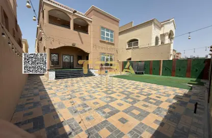 Villa - 5 Bedrooms - 7+ Bathrooms for sale in Al Mowaihat 1 - Al Mowaihat - Ajman