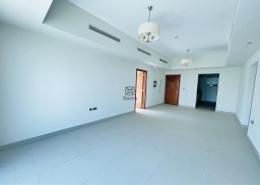 Empty Room image for: Apartment - 3 bedrooms - 4 bathrooms for rent in Dune Residency - Jumeirah Village Circle - Dubai, Image 1