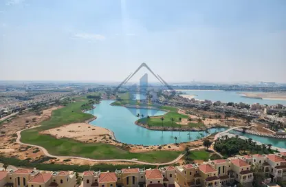 شقة - 1 حمام للبيع في 5 رويال بريز - رويال بريز - قرية الحمرا - رأس الخيمة