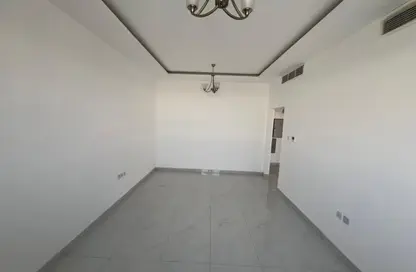 Apartment - 2 Bedrooms - 3 Bathrooms for rent in Al Naemiya Tower 1 - Al Naemiya Towers - Al Nuaimiya - Ajman