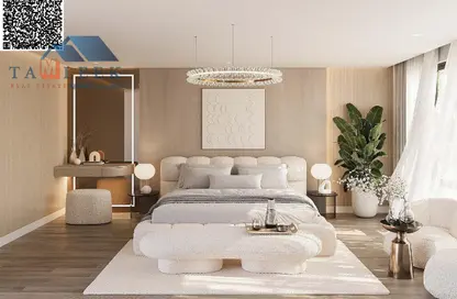 Duplex - 2 Bedrooms - 4 Bathrooms for sale in Tiger Downtown Ajman - Al Alia - Ajman Duplex - 2 Bedrooms - 4 Bathrooms for sale in Tiger Downtown Ajman - Al Alia - Ajman