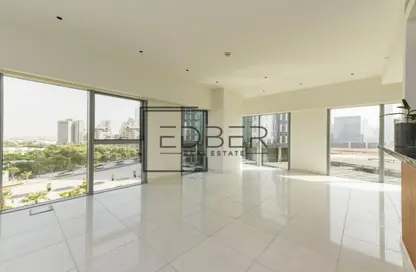 Apartment - 1 Bedroom - 1 Bathroom for rent in Central Park Tower - DIFC - Dubai