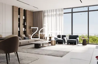 Apartment - 1 Bedroom - 2 Bathrooms for sale in Amara - Al Reem Island - Abu Dhabi