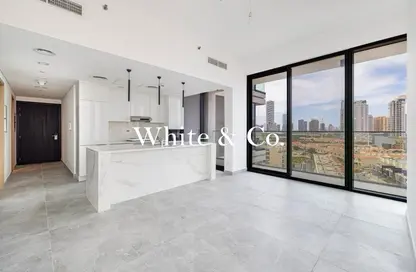 Apartment - 1 Bedroom - 2 Bathrooms for sale in Catch Residences By IGO - Jumeirah Village Circle - Dubai