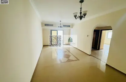 Apartment - 2 Bedrooms - 2 Bathrooms for rent in Sheikh Jaber Al Sabah Street - Al Naimiya - Al Nuaimiya - Ajman