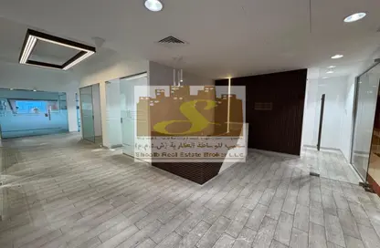 Office Space - Studio - 1 Bathroom for rent in Iridium - Al Barsha 1 - Al Barsha - Dubai