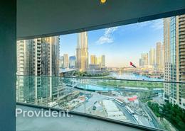 Apartment - 3 bedrooms - 5 bathrooms for sale in Opera Grand - Burj Khalifa Area - Downtown Dubai - Dubai
