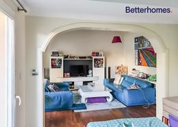 Villa - 3 bedrooms - 3 bathrooms for rent in Springs 4 - The Springs - Dubai