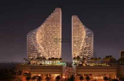 شقة - 2 غرف نوم - 3 حمامات للبيع في بنغاطي فلير - 2 حي - مثلث قرية الجميرا - دبي