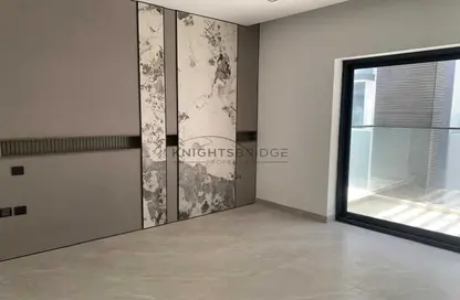Townhouse - 4 Bedrooms - 6 Bathrooms for sale in Marwa Homes 4 - Jumeirah Village Circle - Dubai