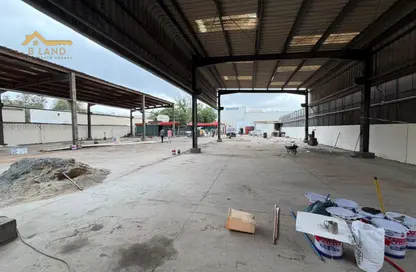 أرض - استوديو للايجار في المنطقة الصناعية 15 - المنطقة الصناعية بالشارقة - الشارقة أرض - استوديو للايجار في المنطقة الصناعية 15 - المنطقة الصناعية بالشارقة - الشارقة