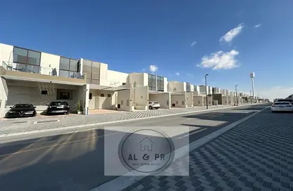 تاون هاوس - 4 غرف نوم - 4 حمامات للبيع في سينسز - المنطقة 11 - مدينة الشيخ محمد بن راشد - دبي