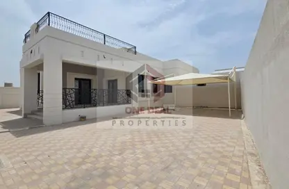 Villa - 3 Bedrooms - 3 Bathrooms for rent in Al Hili - Al Ain