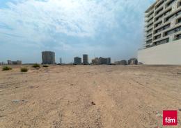 Outdoor Building image for: Land for sale in Majan - Dubai, Image 1