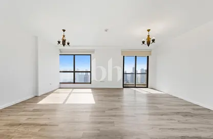 Apartment - 2 Bedrooms - 3 Bathrooms for sale in Murjan 1 - Murjan - Jumeirah Beach Residence - Dubai