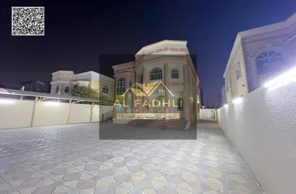 Villa - 5 Bedrooms - 7 Bathrooms for sale in Al Rawda 3 Villas - Al Rawda 3 - Al Rawda - Ajman
