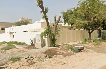 Land - Studio for sale in Al Zahraa - Ajman