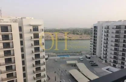 شقة - غرفة نوم - 1 حمام للبيع في وترز أج - جزيرة الياس - أبوظبي