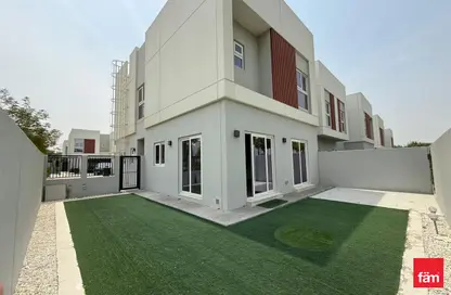 فيلا - 4 غرف نوم - 4 حمامات للايجار في امرانتا - فيلا نوفا - دبي لاند - دبي