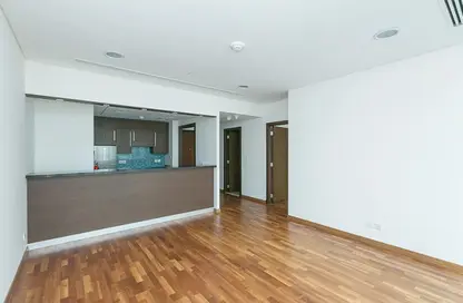 Apartment - 1 Bedroom - 1 Bathroom for rent in Burj Daman - DIFC - Dubai