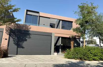 Townhouse - 4 Bedrooms - 5 Bathrooms for sale in Robinia - Masaar - Tilal City - Sharjah Townhouse - 4 Bedrooms - 5 Bathrooms for sale in Robinia - Masaar - Tilal City - Sharjah