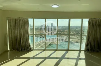 Apartment - 1 Bedroom - 2 Bathrooms for sale in RAK Tower - Marina Square - Al Reem Island - Abu Dhabi