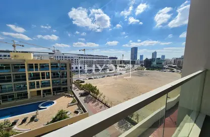 شقة - 1 حمام للايجار في جيويلز باي دانيوب - ارجان - دبي