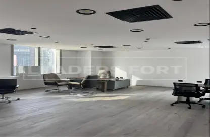 مكتب - استوديو للايجار في القمة - الخليج التجاري - دبي مكتب - استوديو للايجار في القمة - الخليج التجاري - دبي