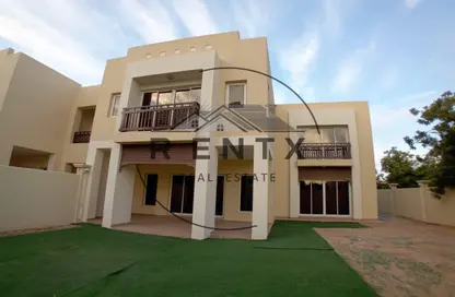 Villa - 3 Bedrooms - 5 Bathrooms for rent in Baniyas - Abu Dhabi