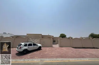 Villa - 4 Bedrooms - 6 Bathrooms for rent in Al Raqaib 1 - Al Raqaib - Ajman