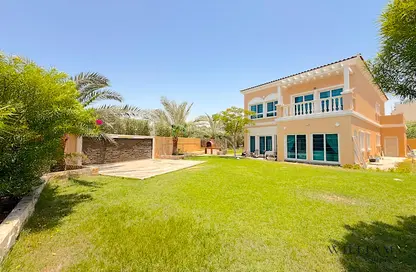 Villa - 3 Bedrooms - 3 Bathrooms for sale in District 16 - Jumeirah Village Circle - Dubai