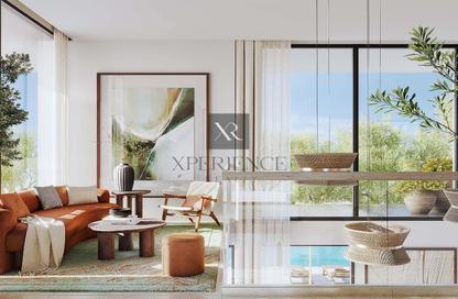 Villa - 5 Bedrooms - 6 Bathrooms for sale in Farm Gardens - The Valley - Dubai