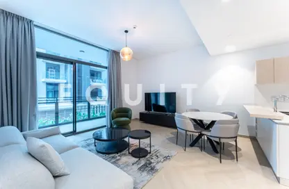 شقة - غرفة نوم - 2 حمامات للبيع في ويلتون بارك ريزيدنسز - مدينة الشيخ محمد بن راشد - دبي