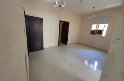 شقة - 2 غرف نوم - 2 حمامات للايجار في فلل الروضة 3 - 3  الروضة - الروضة - عجمان