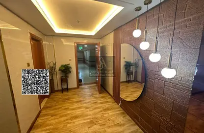 Apartment - 2 Bedrooms - 3 Bathrooms for sale in Horizon Towers - Ajman Downtown - Ajman Apartment - 2 Bedrooms - 3 Bathrooms for sale in Horizon Towers - Ajman Downtown - Ajman